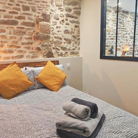 Appart Halo Et Duplex Les Filles Dinan Kültér fotó