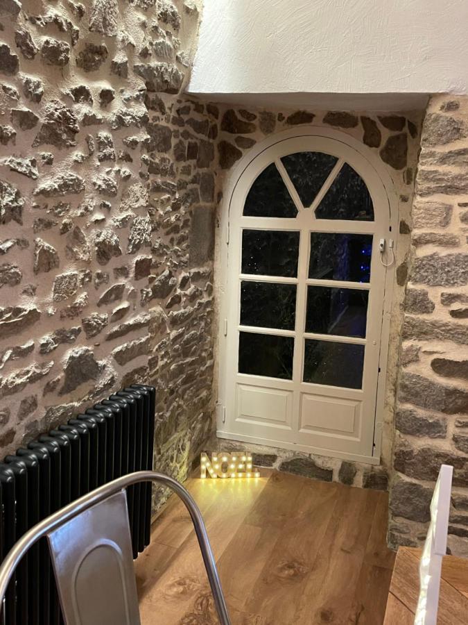 Appart Halo Et Duplex Les Filles Dinan Kültér fotó