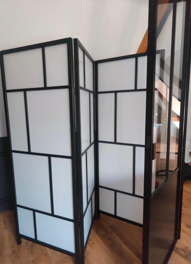 Appart Halo Et Duplex Les Filles Dinan Kültér fotó